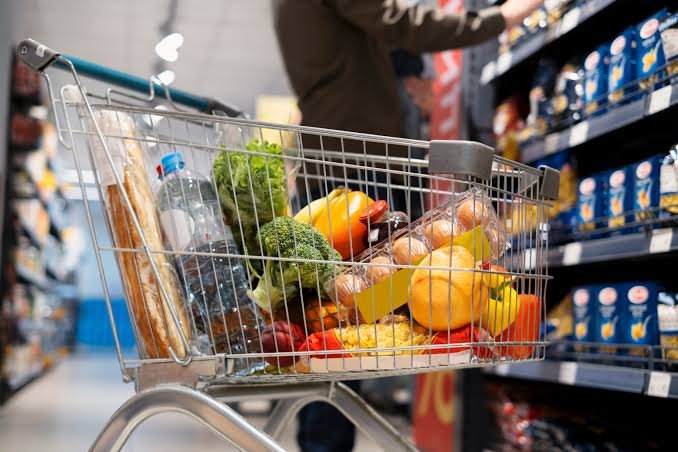 Domicilios y compras