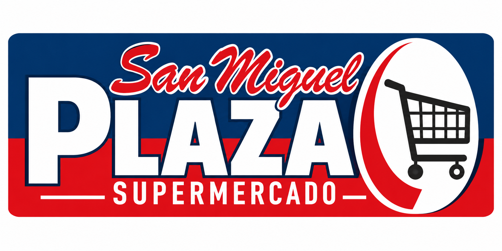 Logo San Miguel Plaza