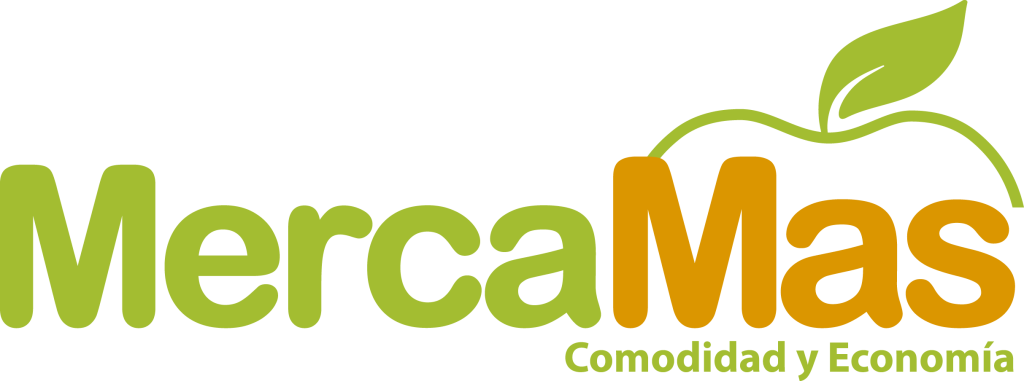 Logo MercaMas