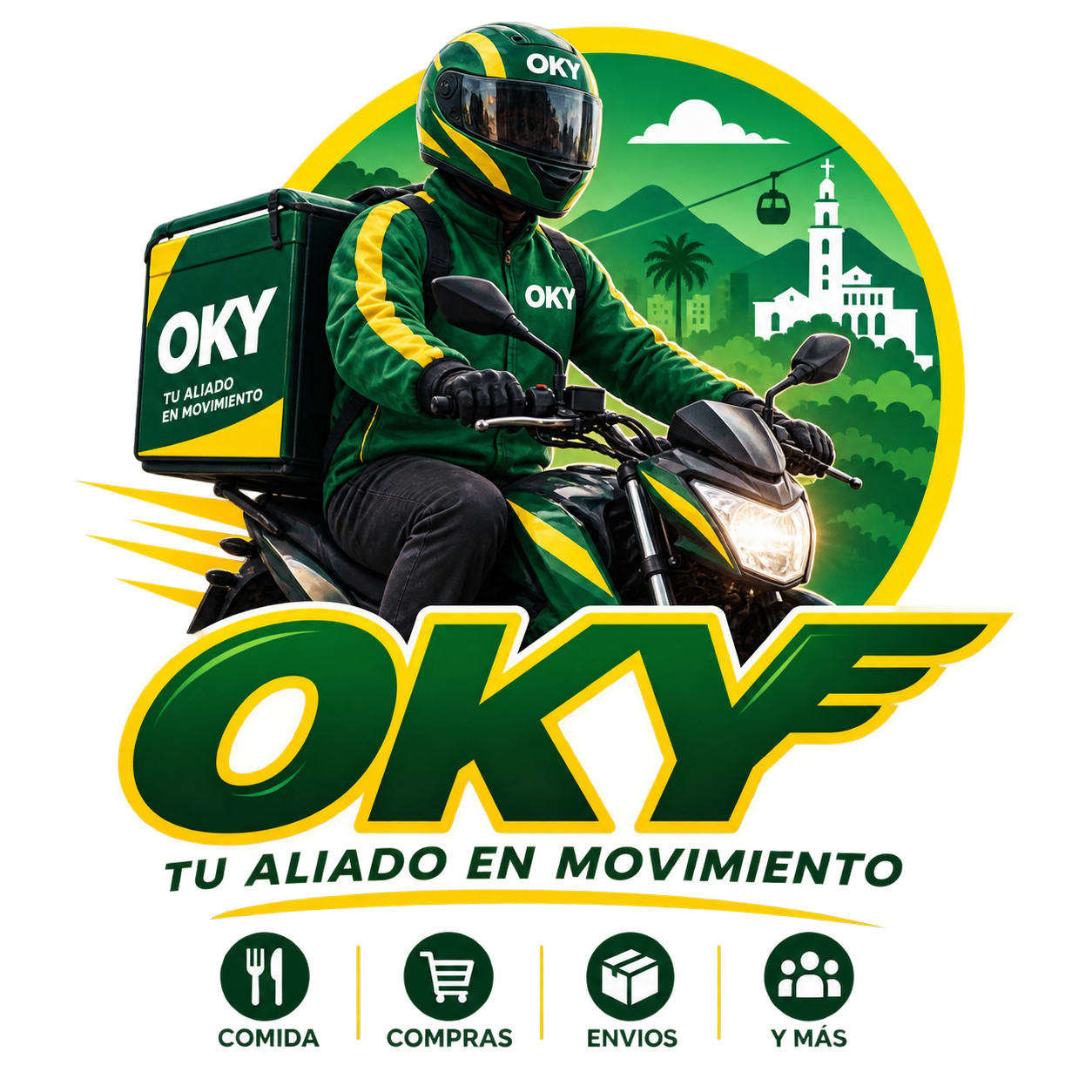 okyexpress.com