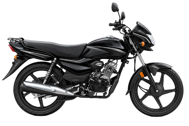 Moto OKY Express en Mocoa
