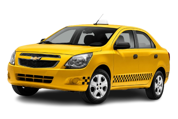 Taxi OKY Express en Mocoa